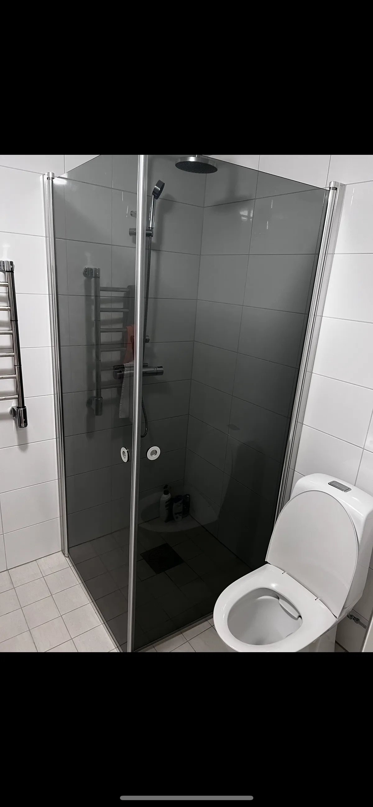 Hyreslägenhet på Limhamn i limhamn