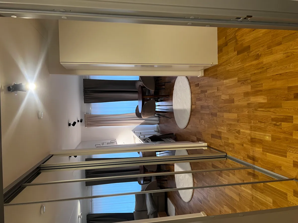 Hyreslägenhet på Limhamn i limhamn