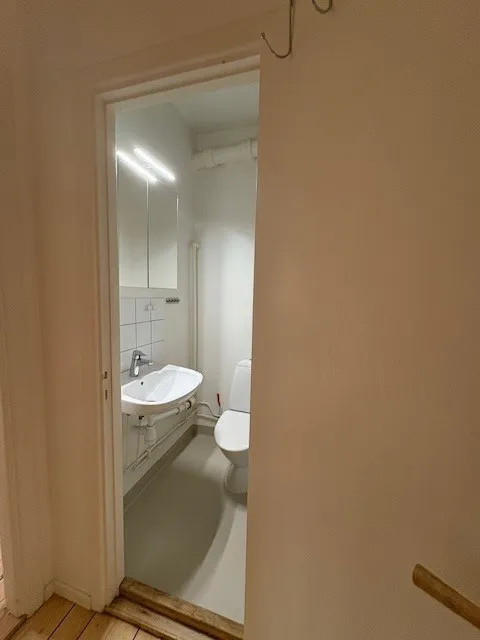 Hyreslägenhet på Göteborg i goteborg