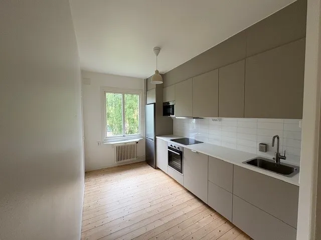 Hyreslägenhet på Göteborg i goteborg
