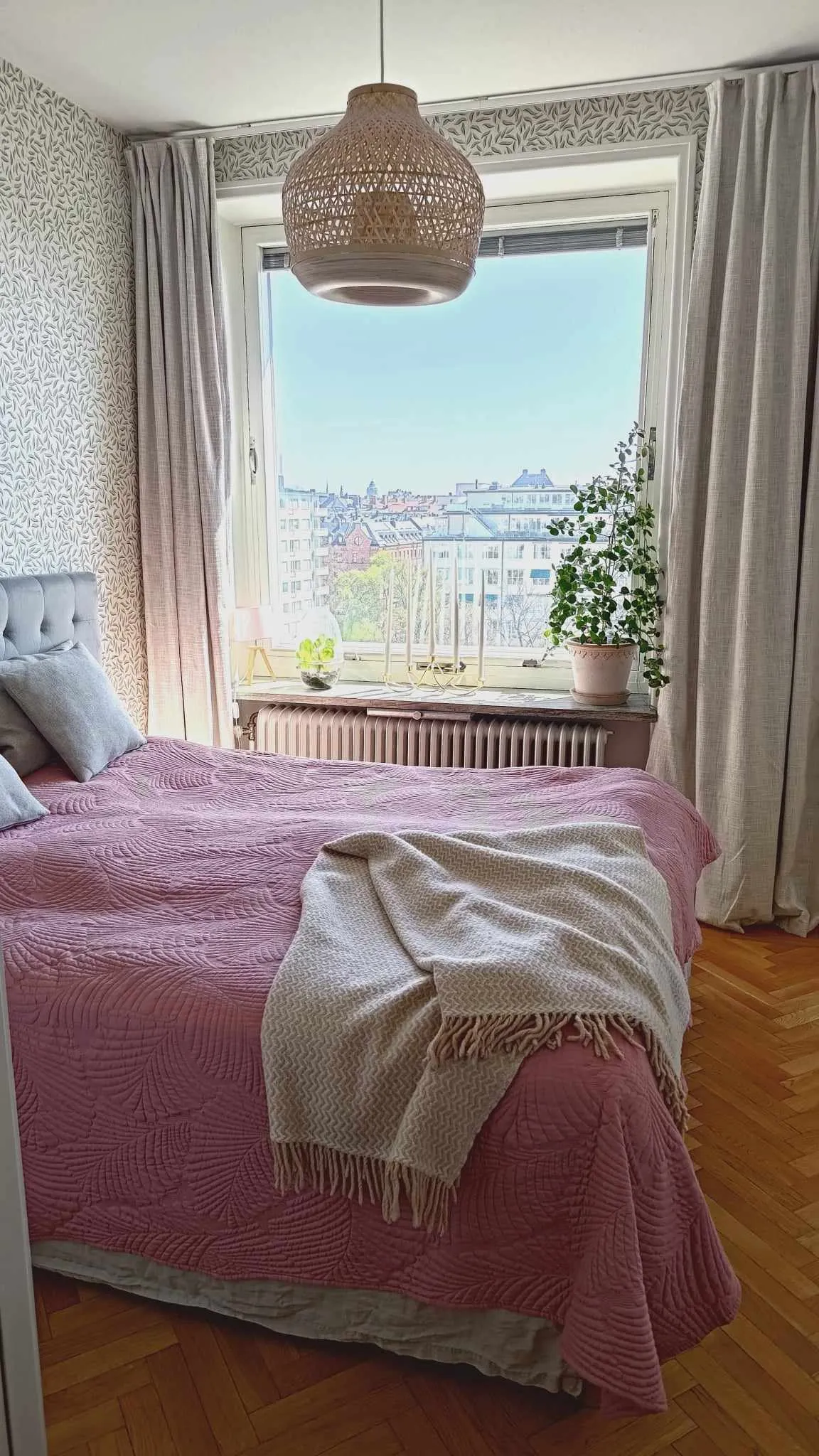 Hyreslägenhet på Stockholm i stockholm