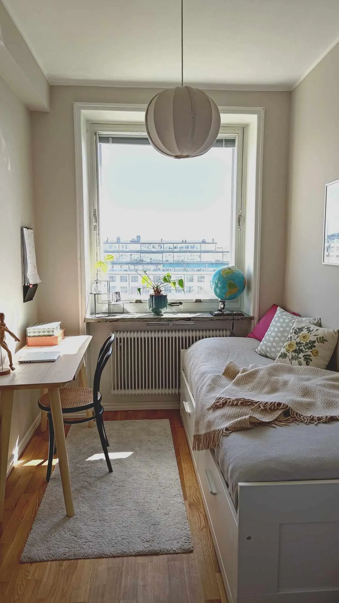 Hyreslägenhet på Stockholm i stockholm