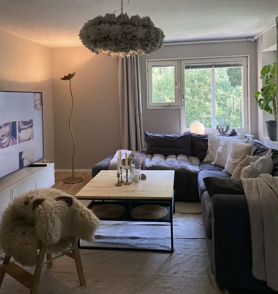 Hyreslägenhet på Umeå i umea