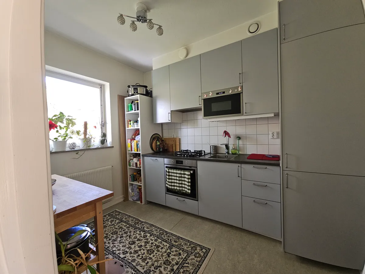 Hyreslägenhet på Stockholm i stockholm