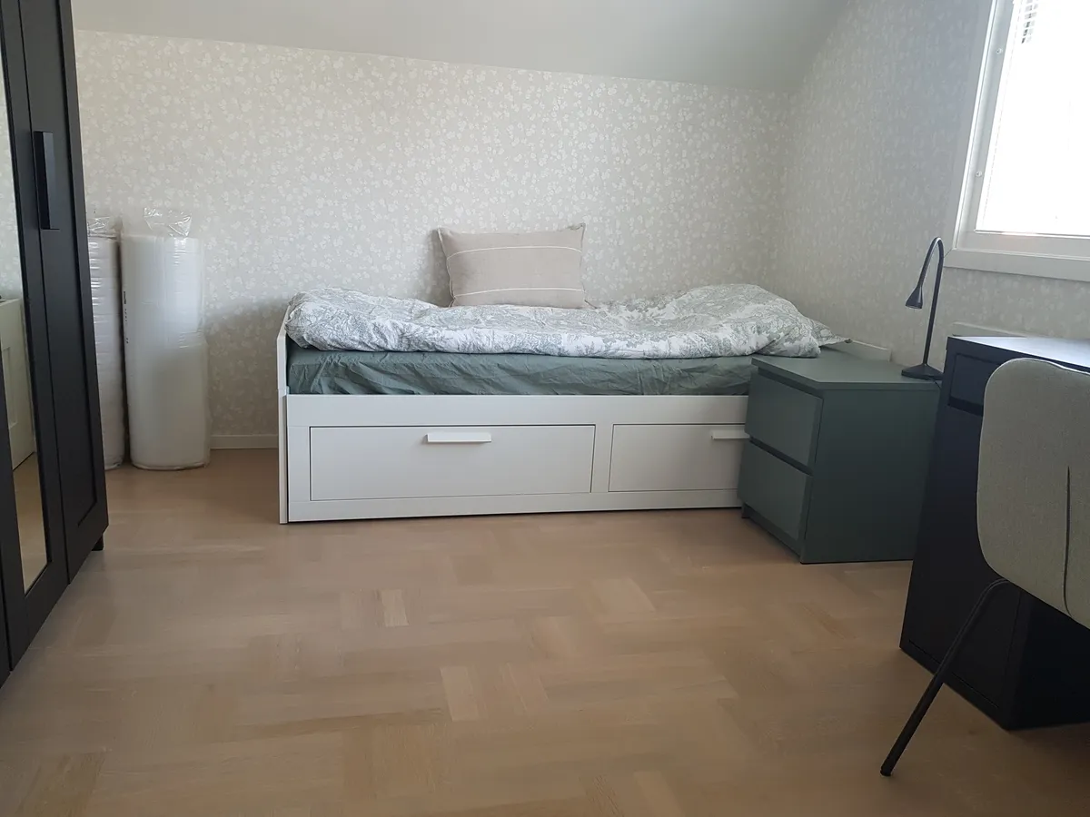 Hyresbostad på Tyresö i tyreso