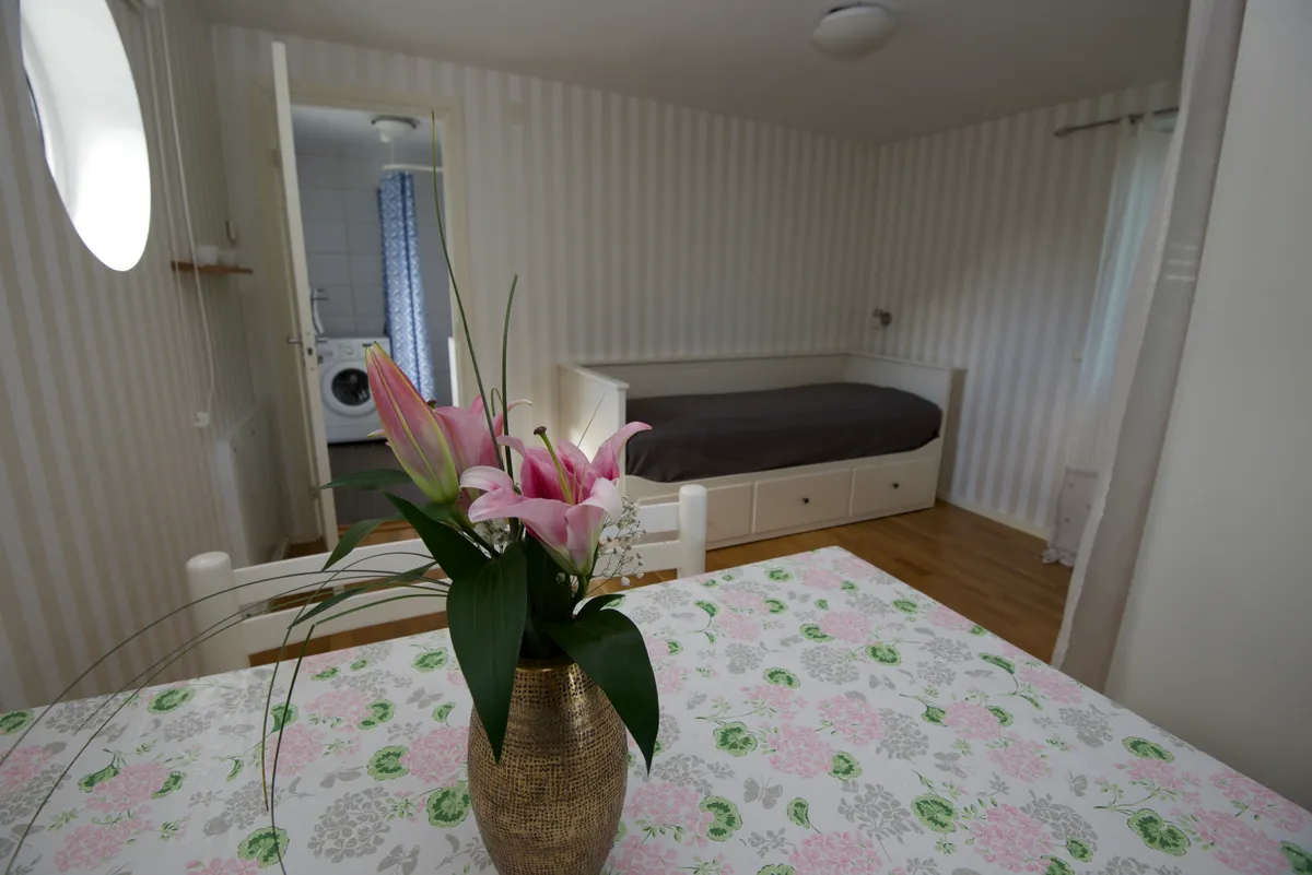 Hyreslägenhet på Karlskrona i karlskrona
