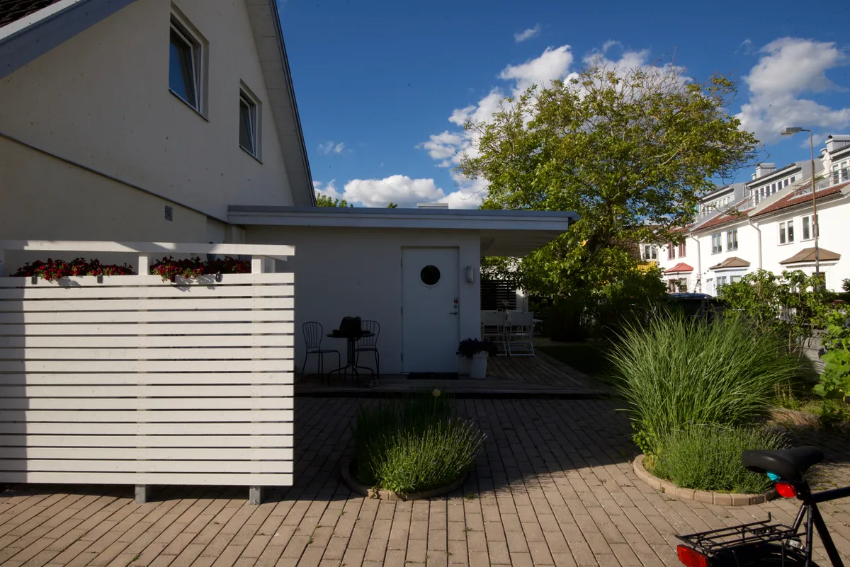 Hyreslägenhet på Karlskrona i karlskrona