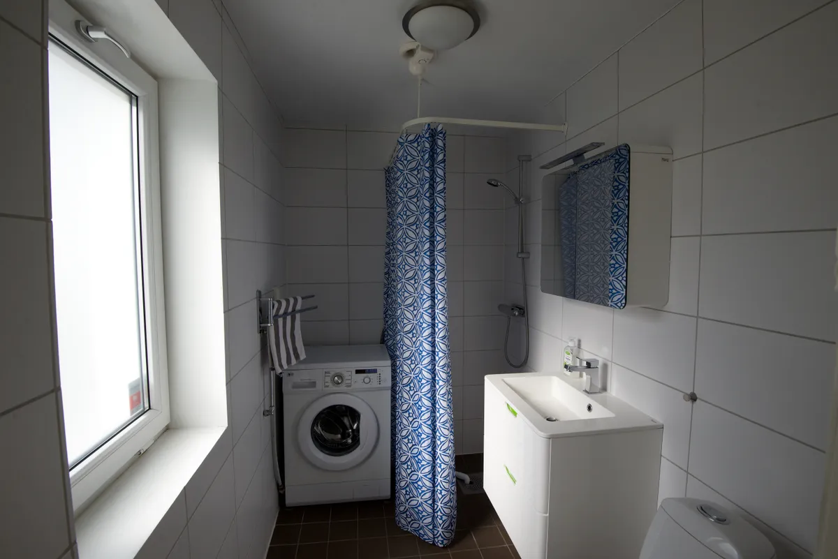 Hyreslägenhet på Karlskrona i karlskrona