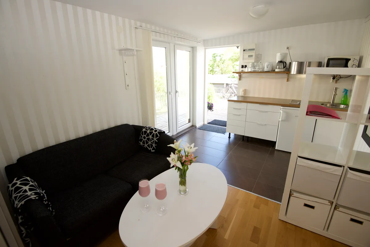 Hyreslägenhet på Karlskrona i karlskrona