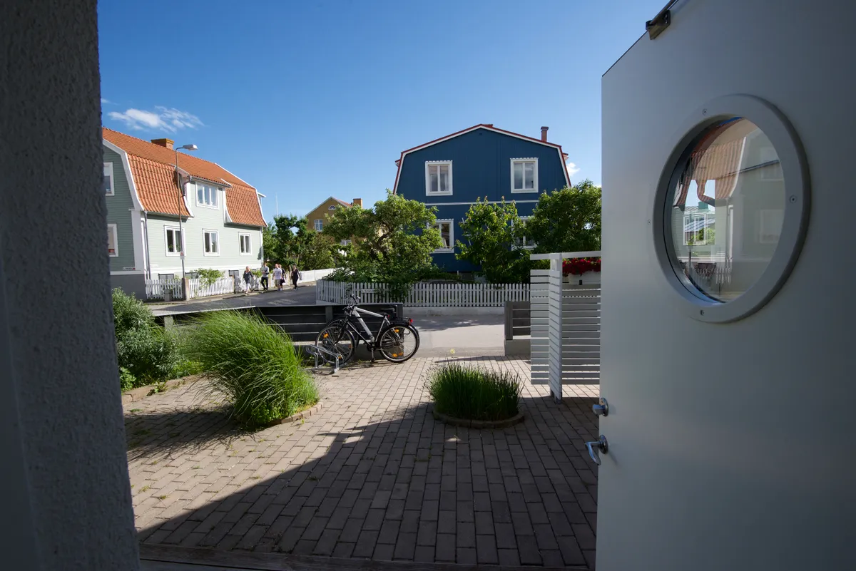 Hyreslägenhet på Karlskrona i karlskrona