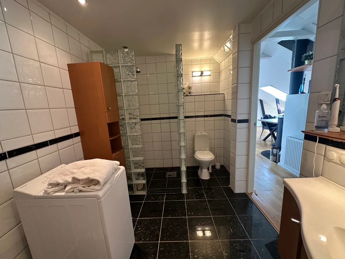 Hyreslägenhet på Västerås i vasteras