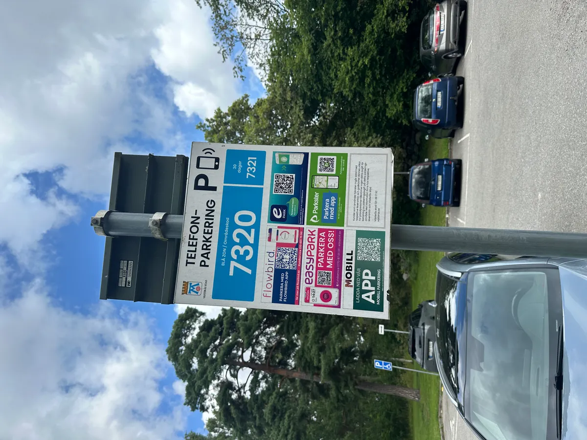 Hyreslägenhet på Västerås i vasteras