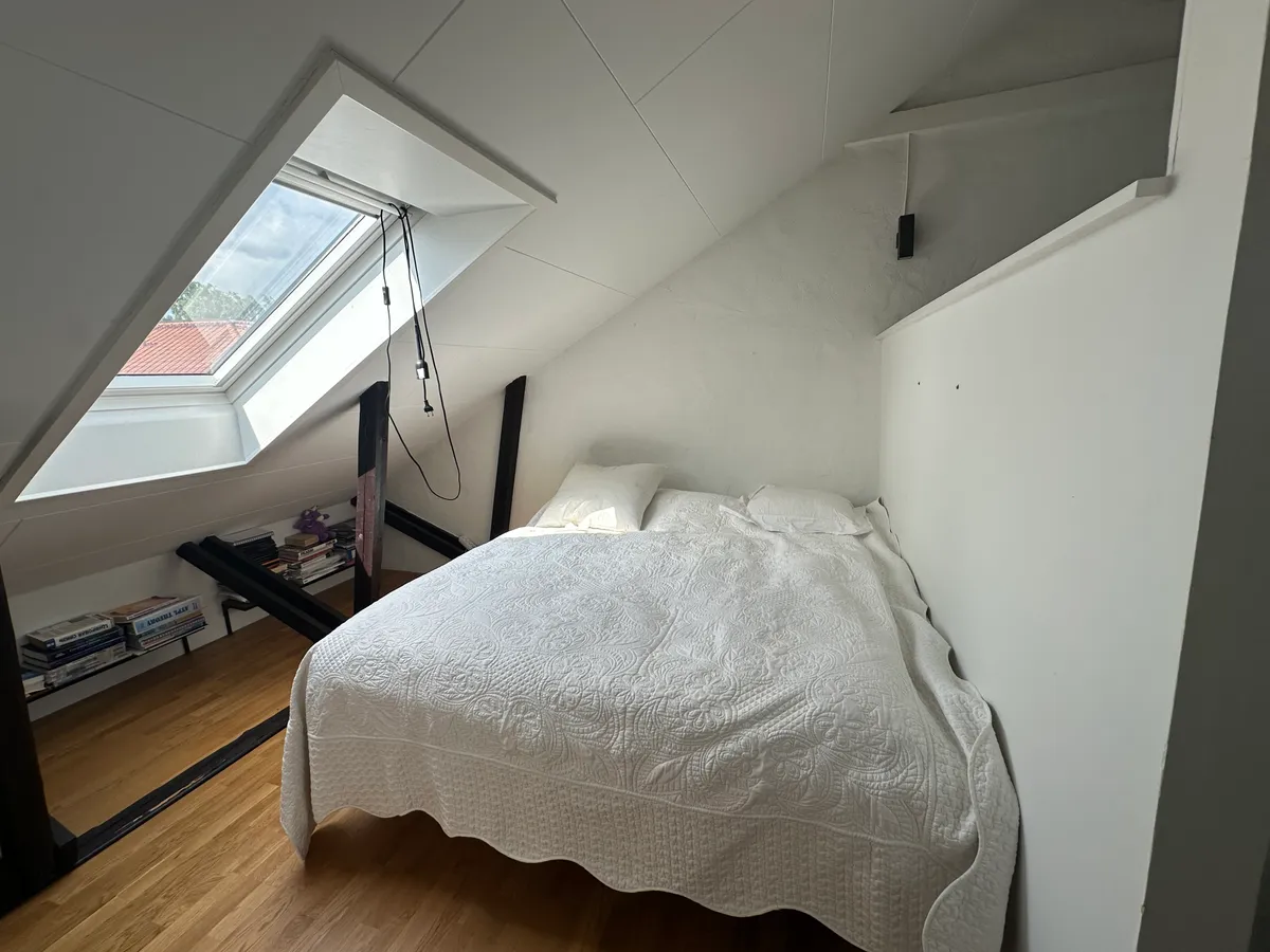 Hyreslägenhet på Västerås i vasteras
