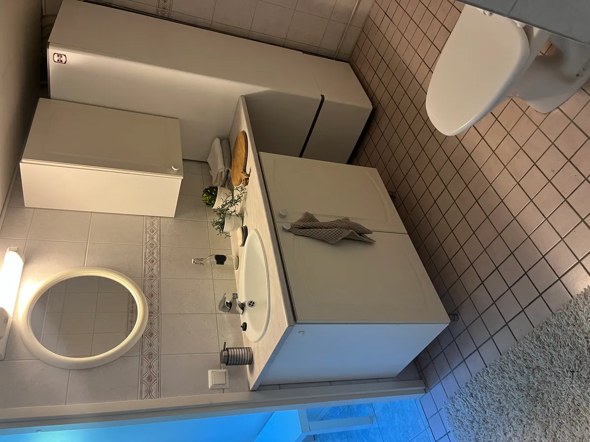 Hyresbostad på Helsinki i helsinki