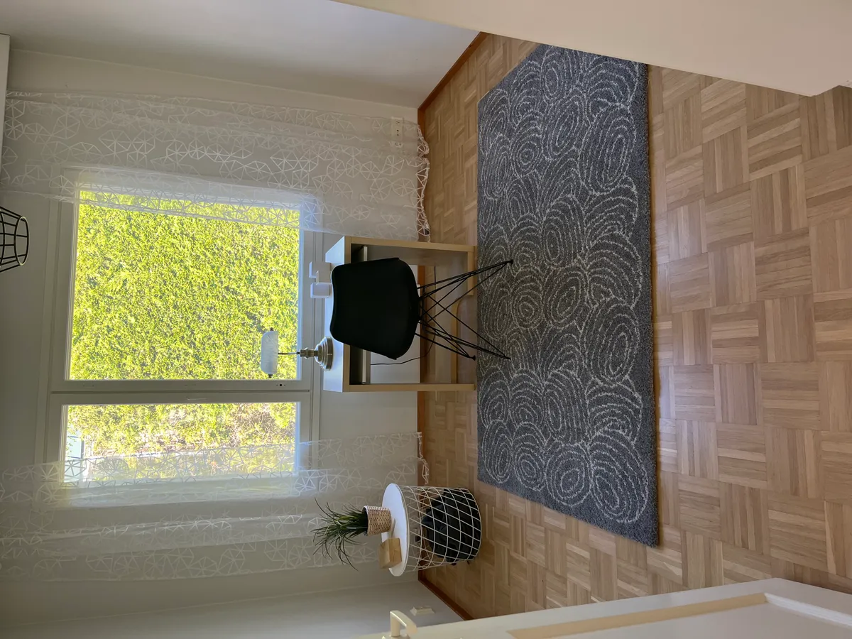 Hyresbostad på Helsinki i helsinki