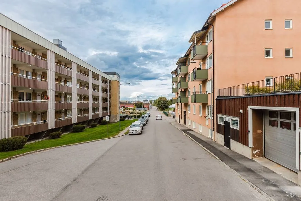 Hyreslägenhet på Gävle i gavle