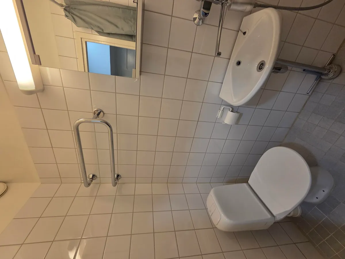Hyreslägenhet på Helsinki i helsinki