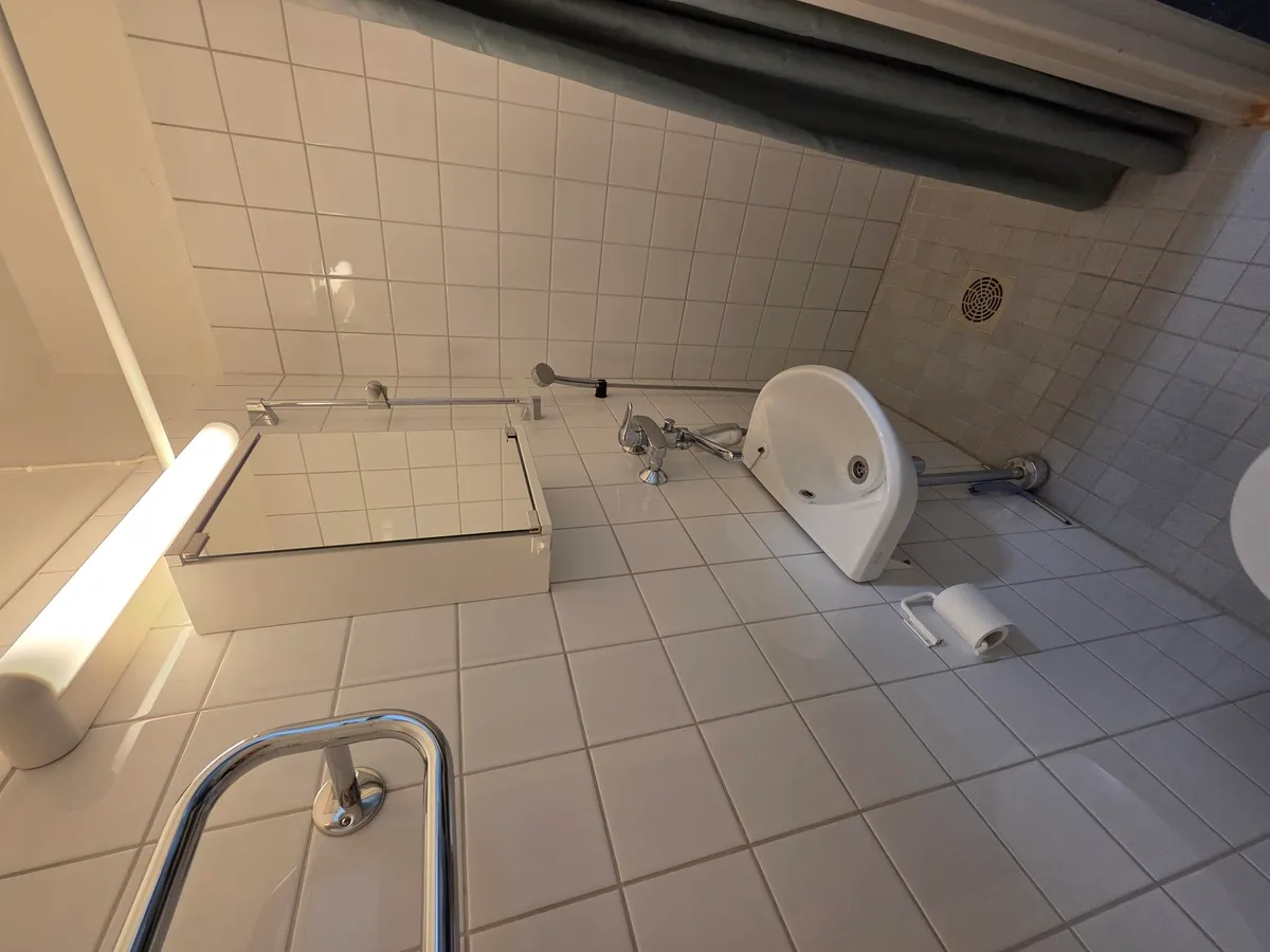 Hyreslägenhet på Helsinki i helsinki