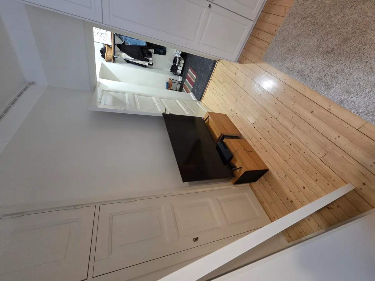 Hyreslägenhet på Helsinki i helsinki