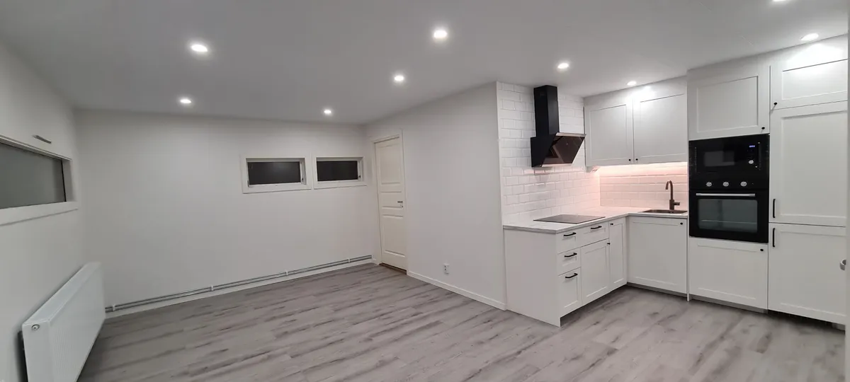 Hyreslägenhet på Västerås i vasteras