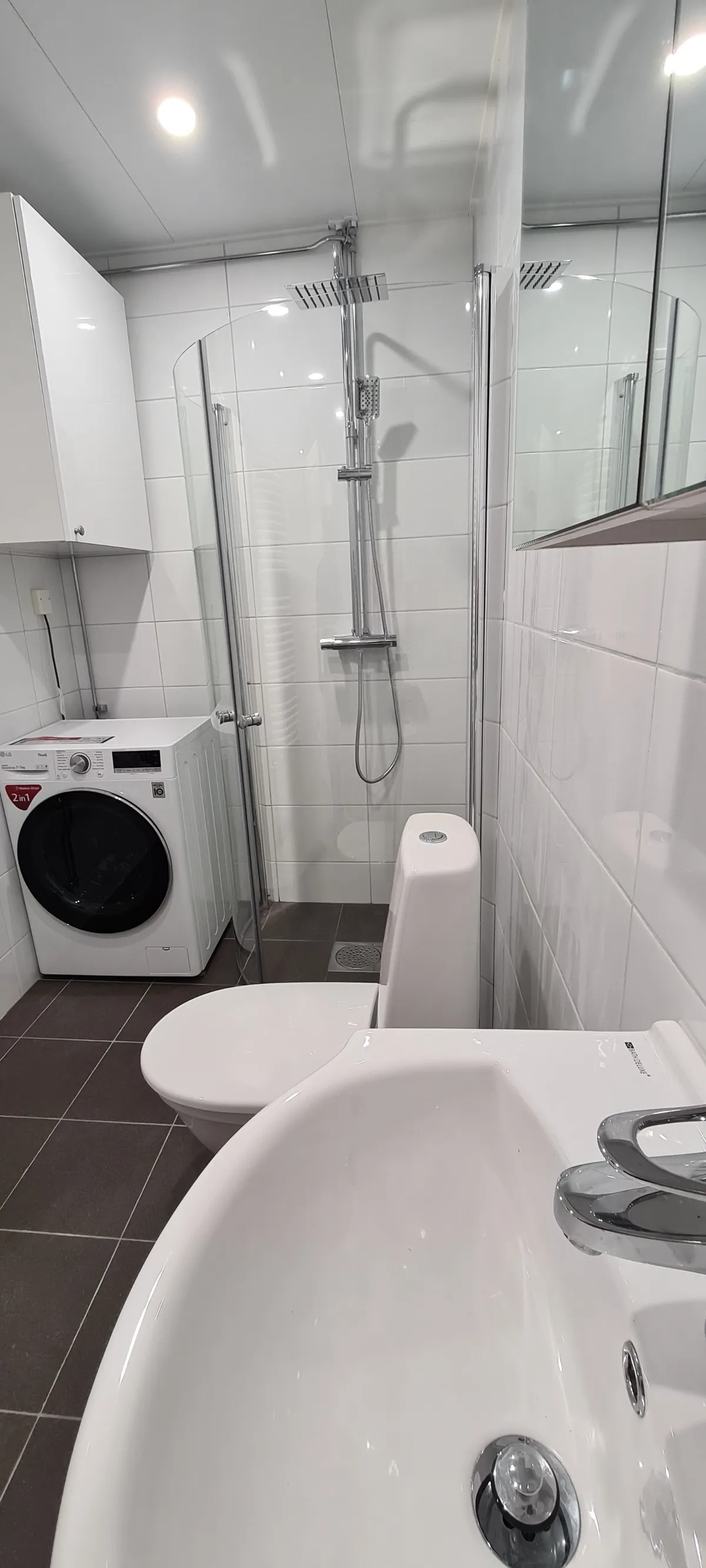 Hyreslägenhet på Västerås i vasteras