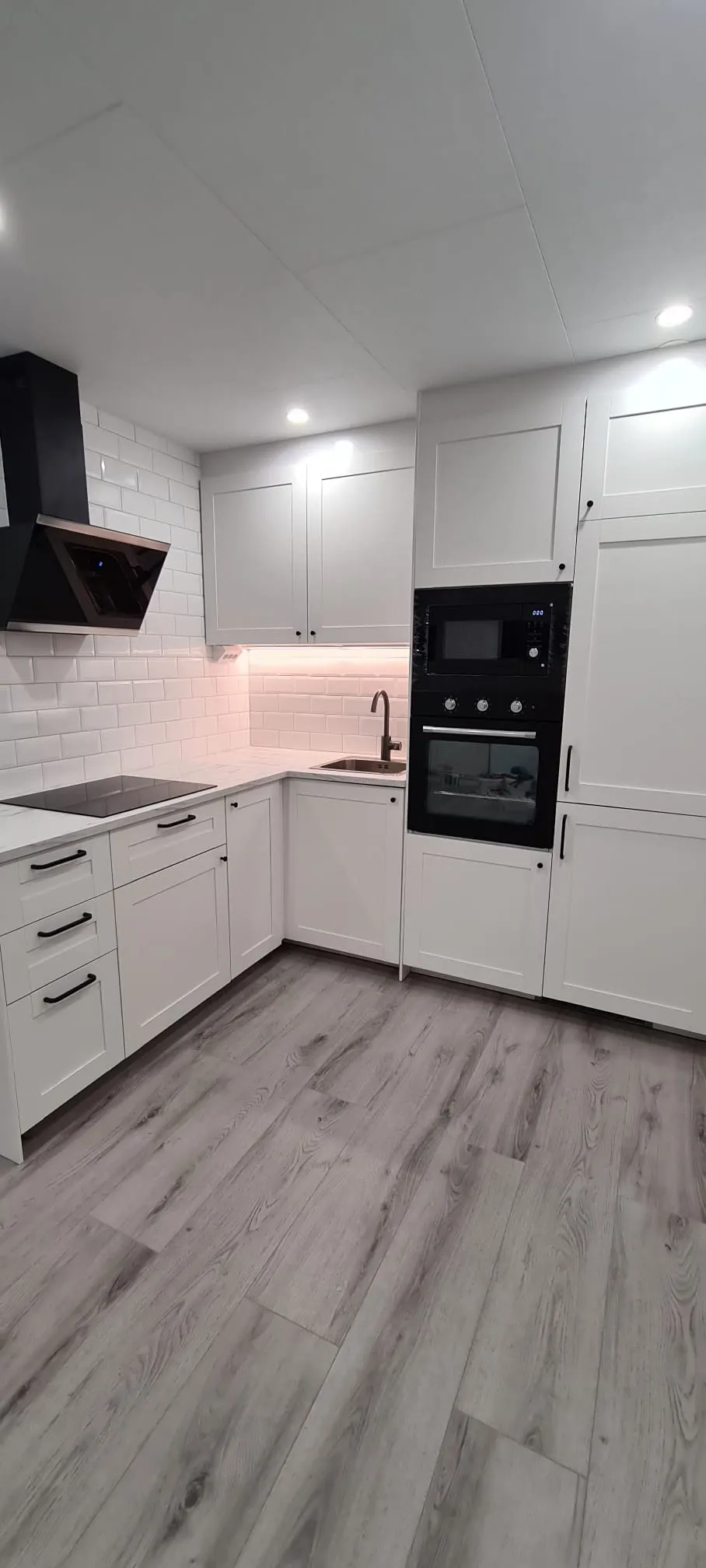 Hyreslägenhet på Västerås i vasteras