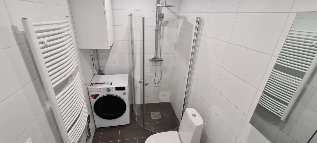 Hyreslägenhet på Västerås i vasteras