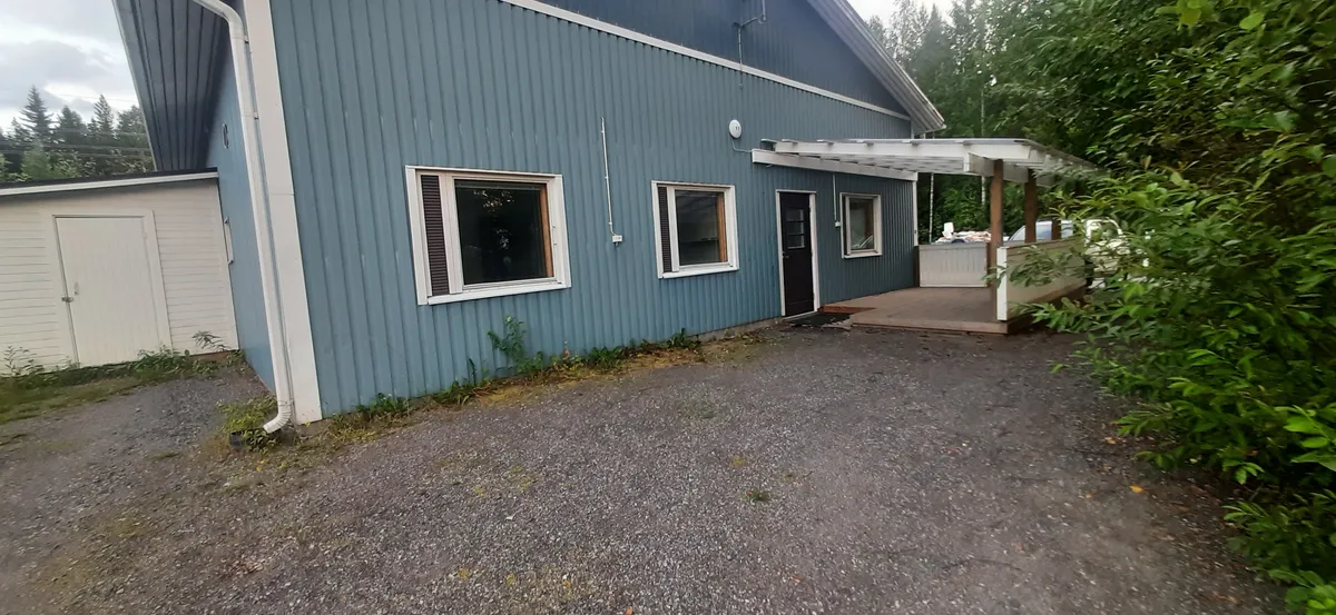 Hyresbostad på Jyväskylä i jyvaskyla