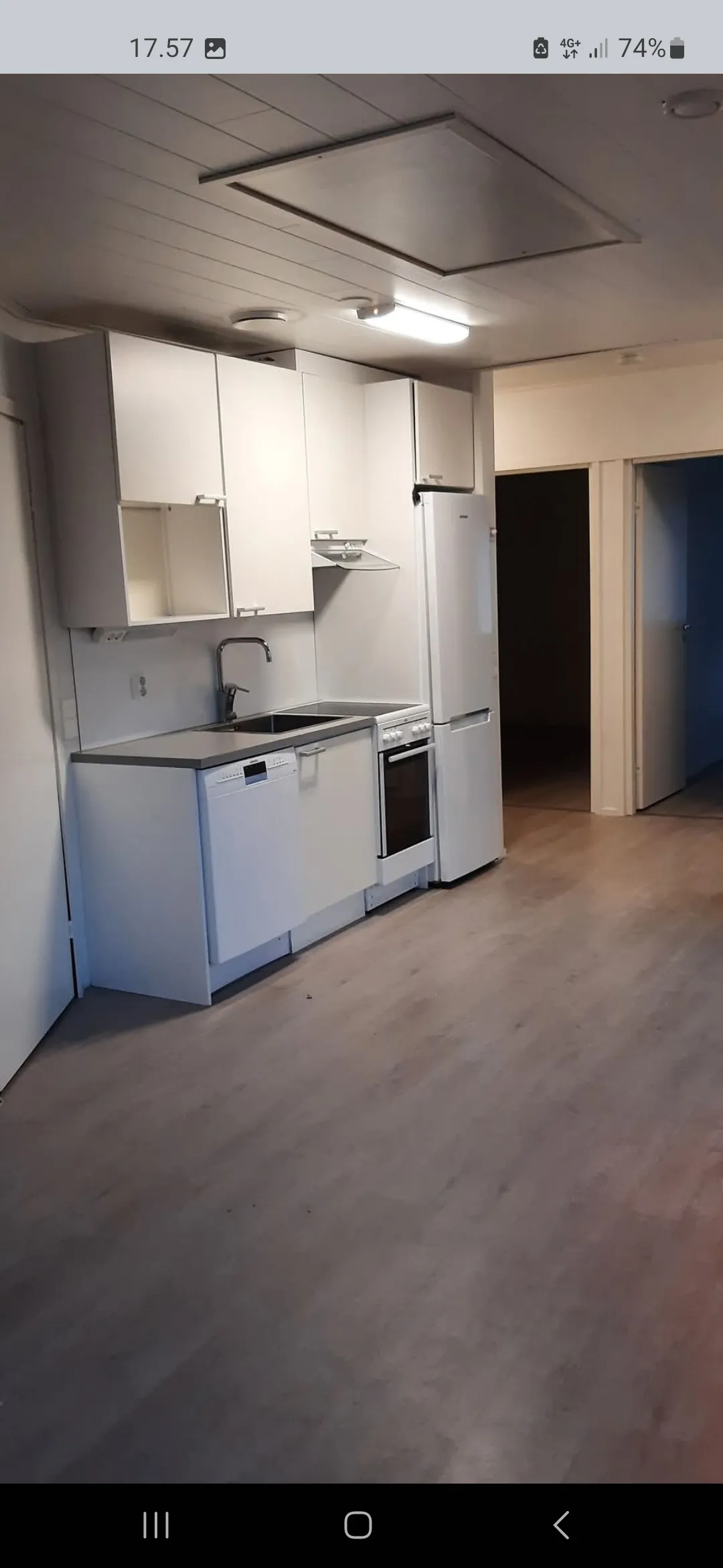 Hyresbostad på Jyväskylä i jyvaskyla