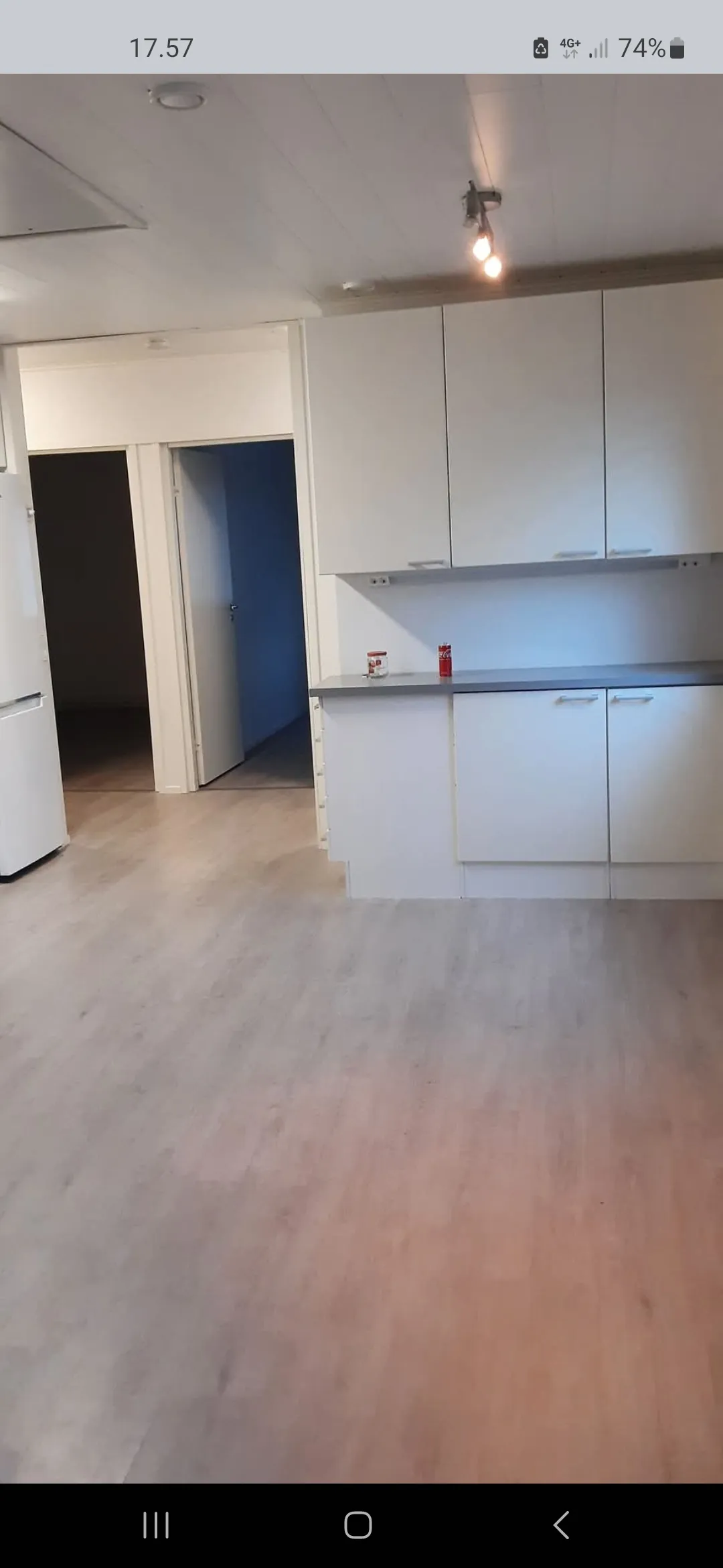 Hyresbostad på Jyväskylä i jyvaskyla