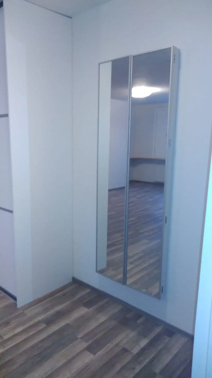 Hyreslägenhet på Oulu i oulu