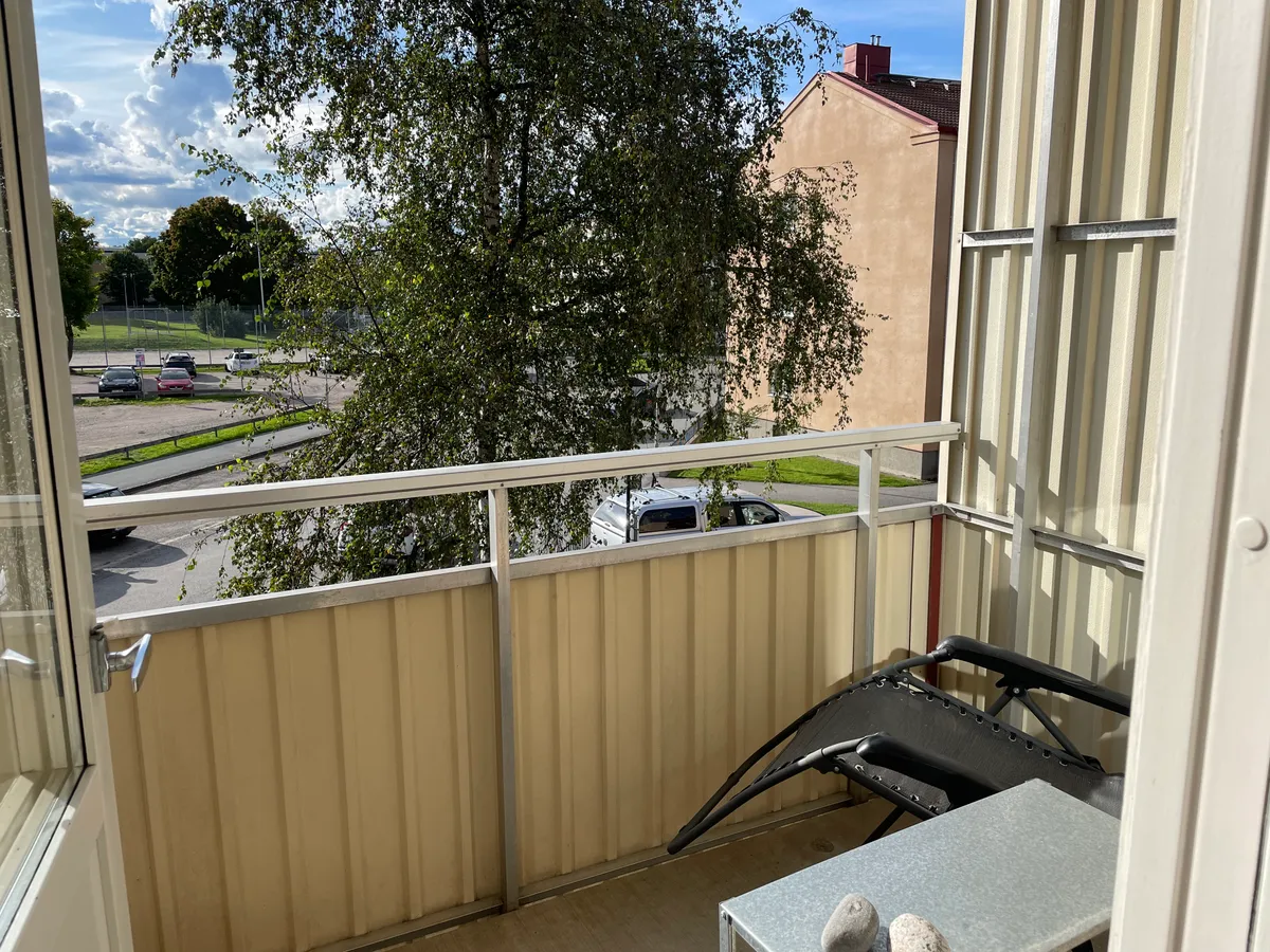 Hyreslägenhet på Örebro i orebro
