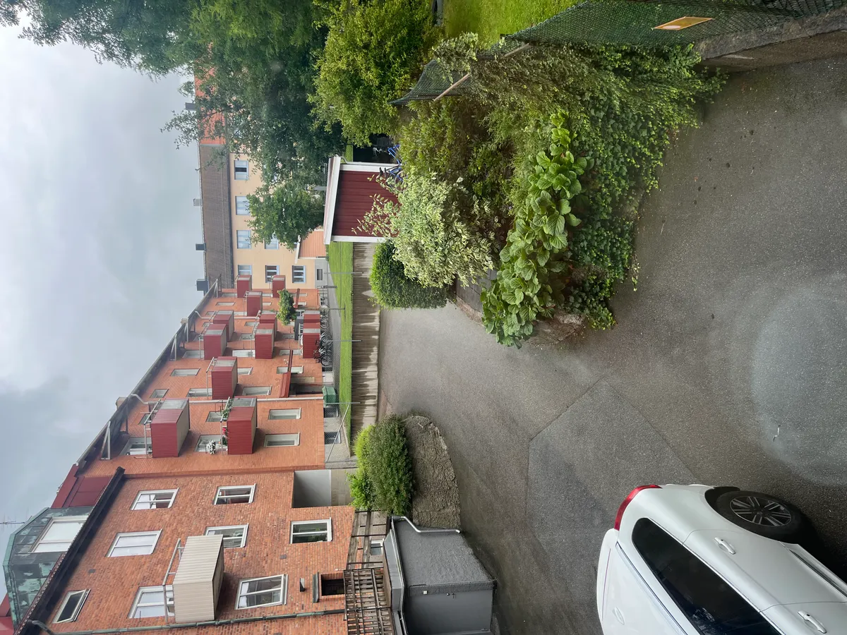 Hyreslägenhet på Trollhättan i trollhattan