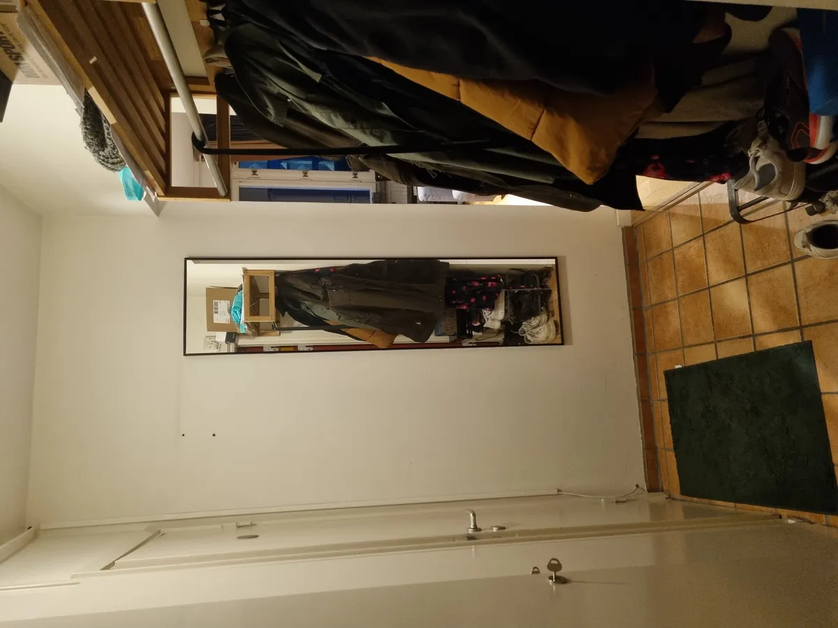 Hyreslägenhet på Solna i solna