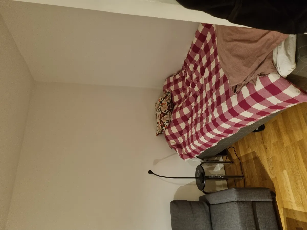 Hyreslägenhet på Solna i solna