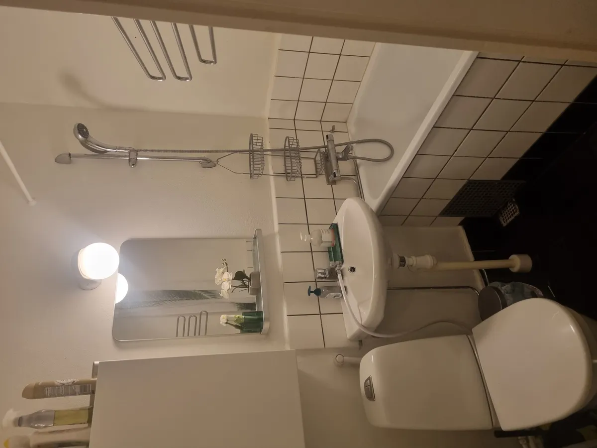 Hyreslägenhet på Solna i solna