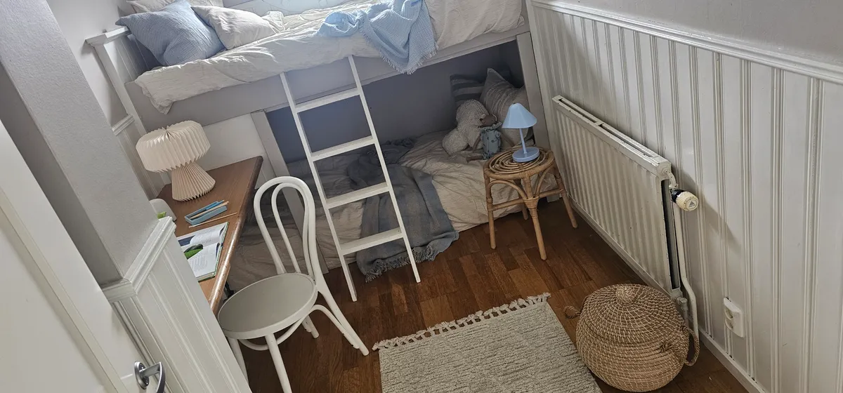 Hyresbostad på Onsala i onsala