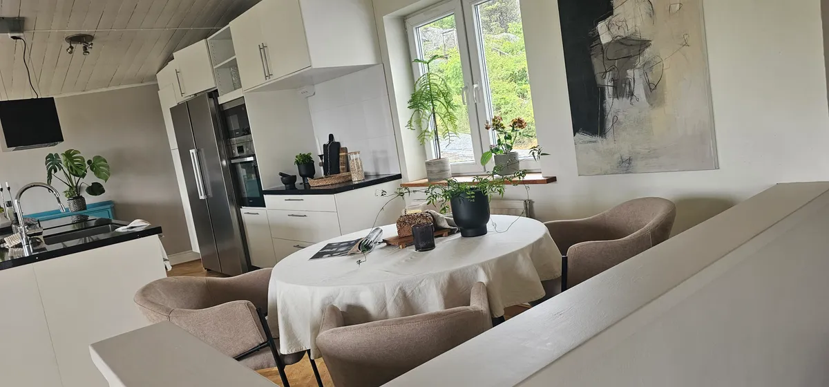Hyresbostad på Onsala i onsala