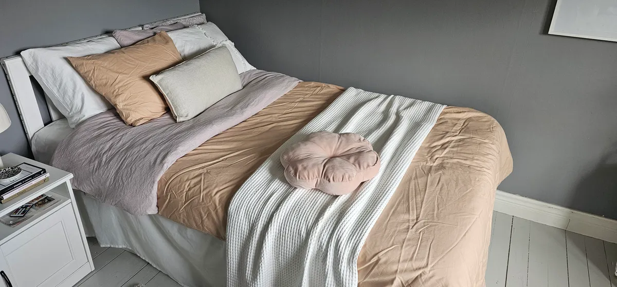 Hyresbostad på Onsala i onsala