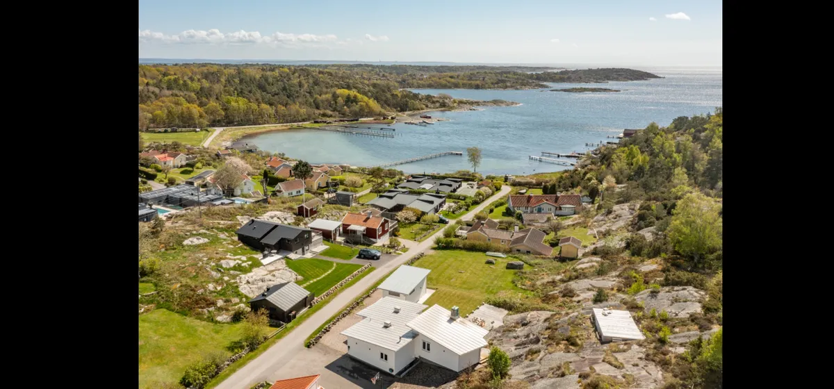Hyresbostad på Onsala i onsala