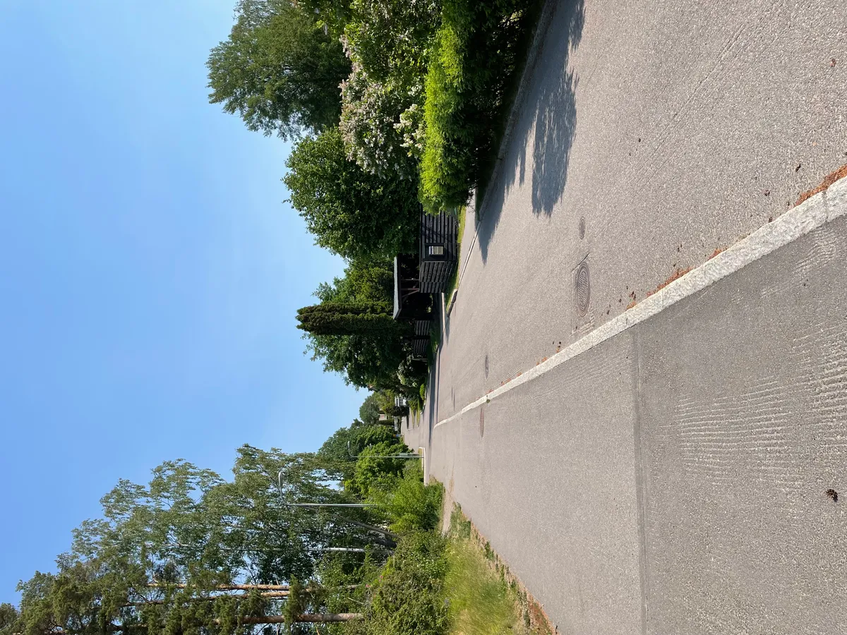 Hyresbostad på Espoo i espoo