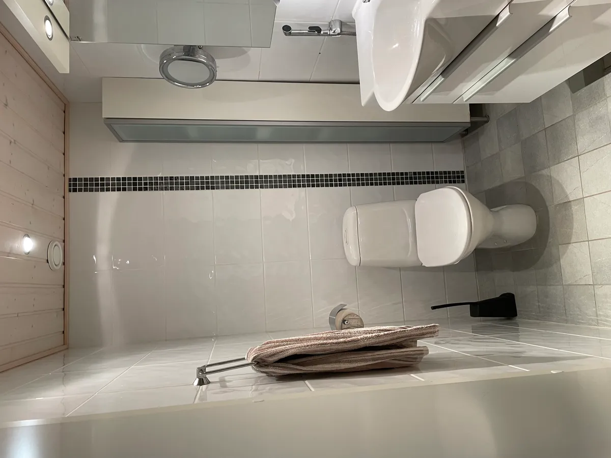 Hyresbostad på Espoo i espoo