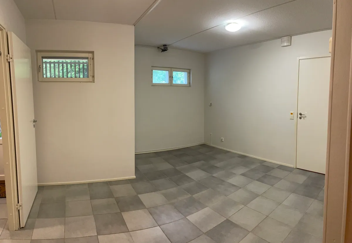 Hyresbostad på Espoo i espoo
