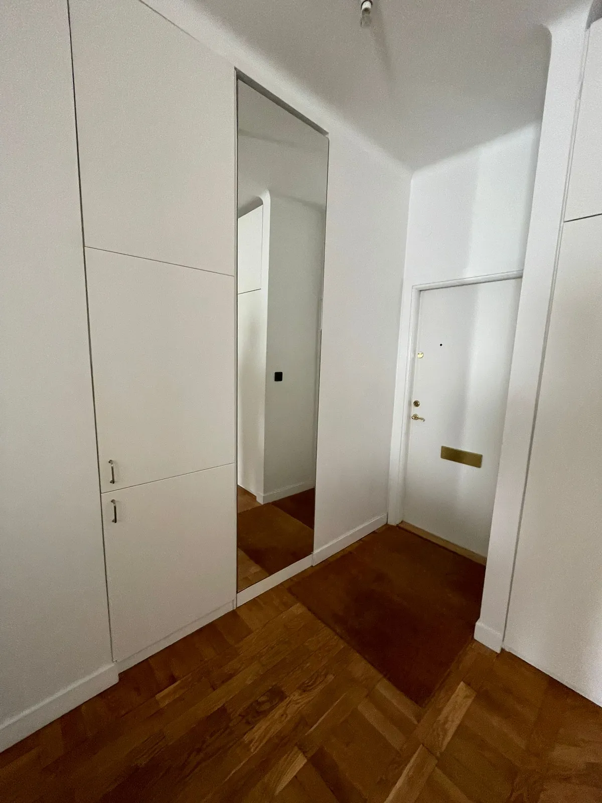 Hyreslägenhet på Stockholm i stockholm