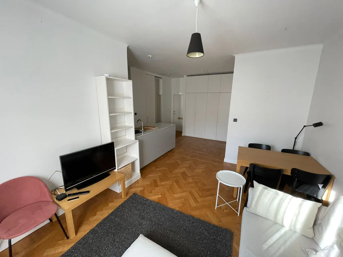 Hyreslägenhet på Stockholm i stockholm