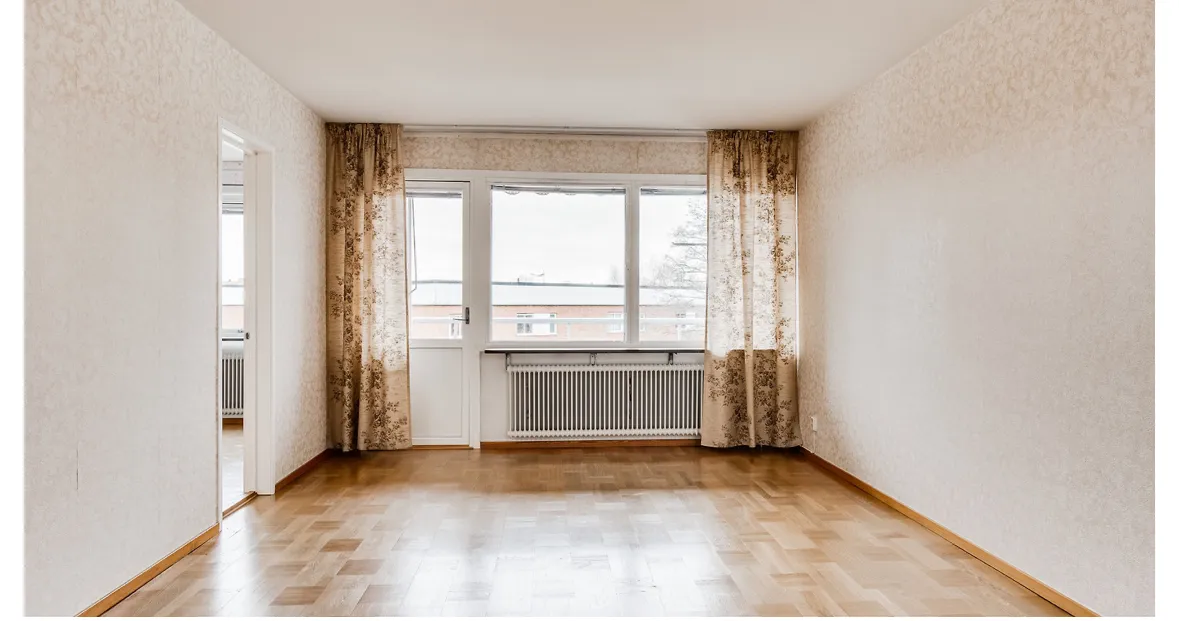 Hyreslägenhet på Tibro i tibro