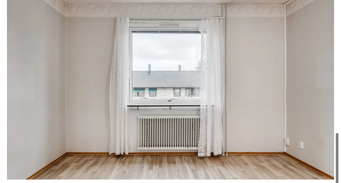 Hyreslägenhet på Tibro i tibro