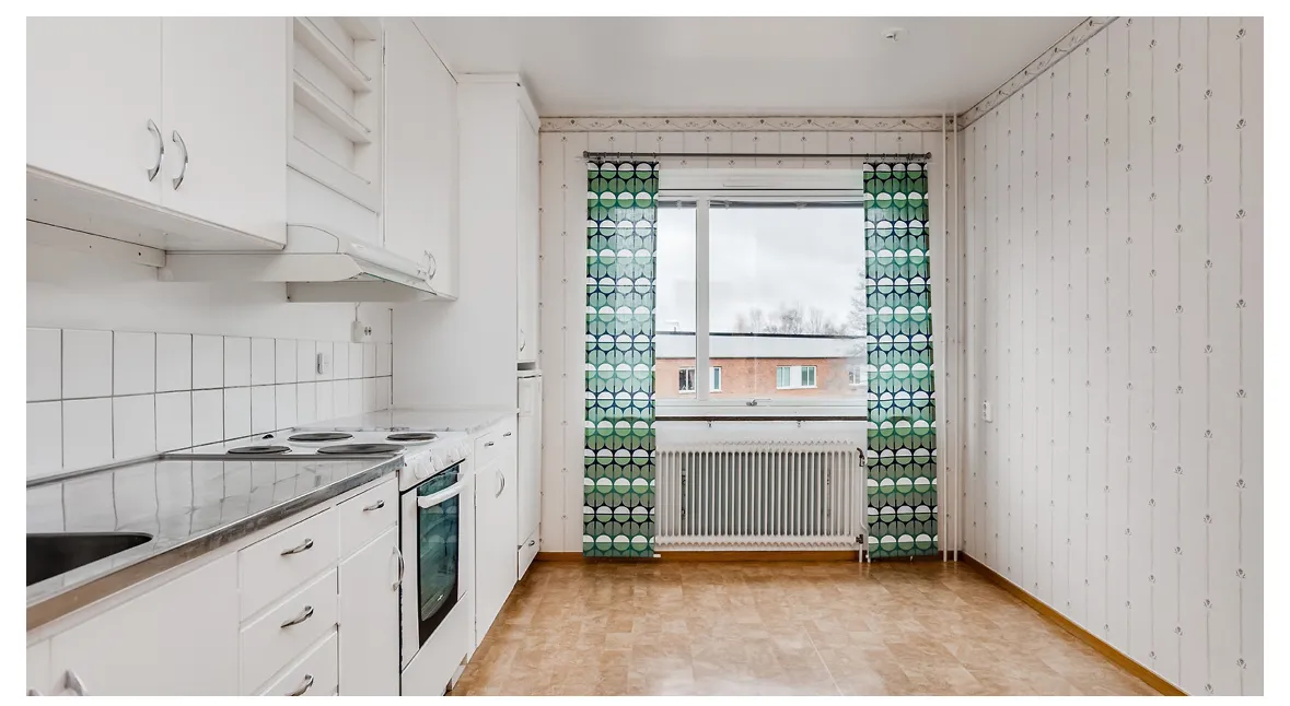Hyreslägenhet på Tibro i tibro