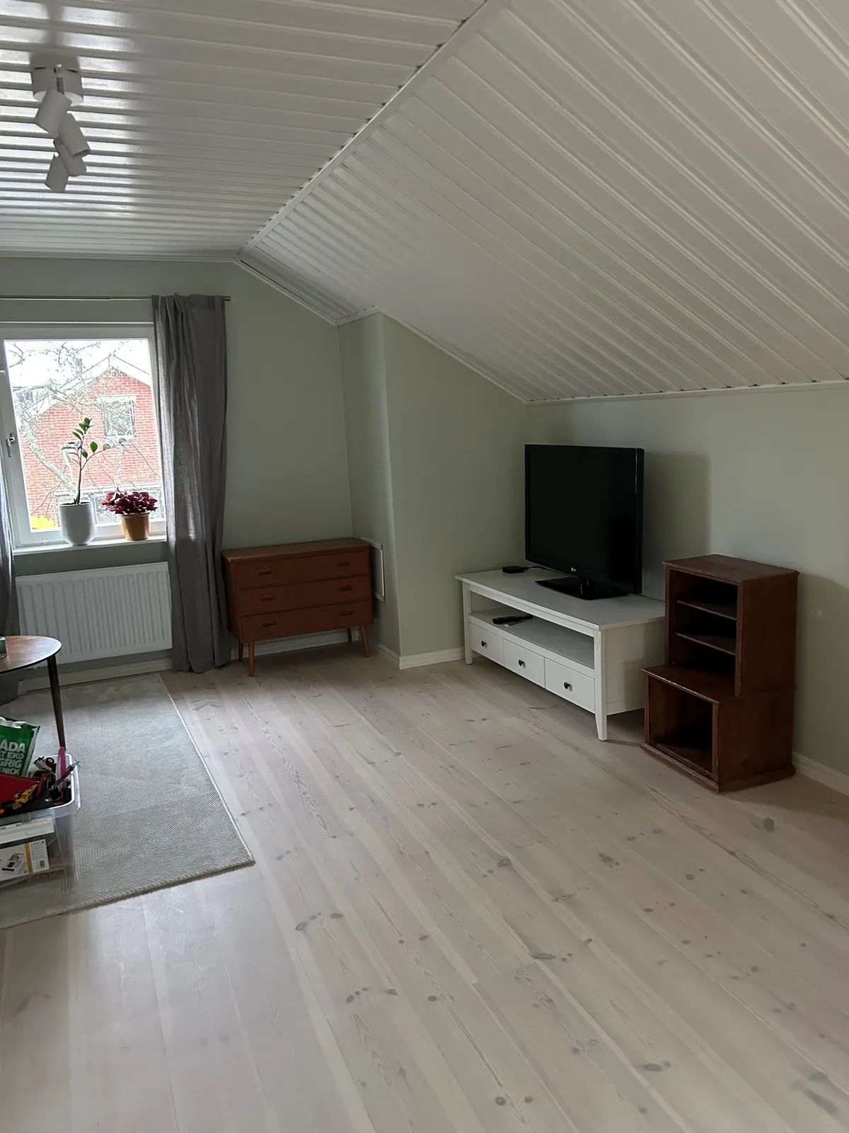 Hyresbostad på Nykvarn i nykvarn