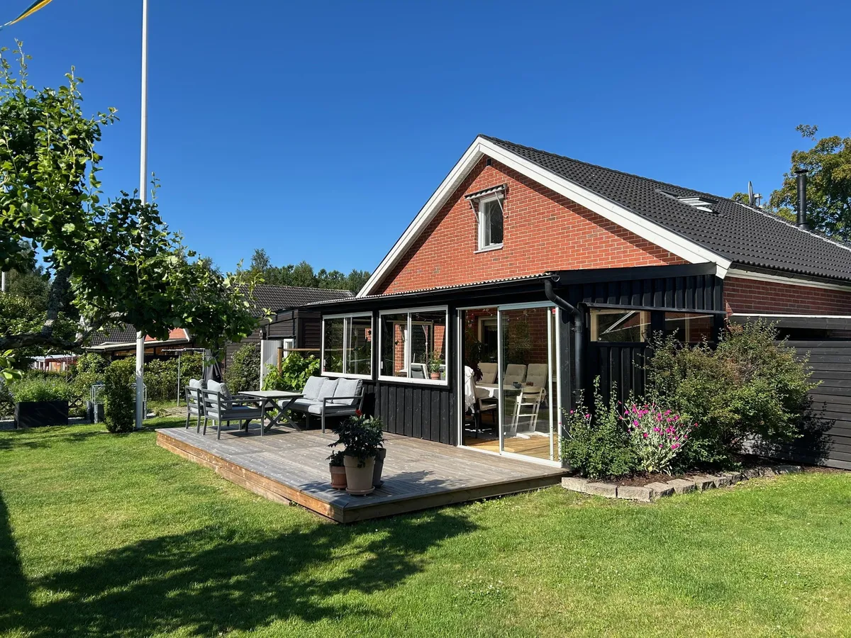 Hyresbostad på Nykvarn i nykvarn